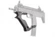MP7A1 AEG - GBB NITRO.VO Multi Avanced Grip by Nitro - Laylax
